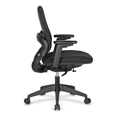 Panemor Modern Kızaklı Snkron Çalışma Koltuğu - küçük detay görsel 3 - Çalışma Koltukları