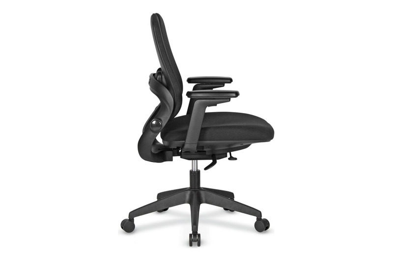Panemor Modern Kızaklı Snkron Çalışma Koltuğu