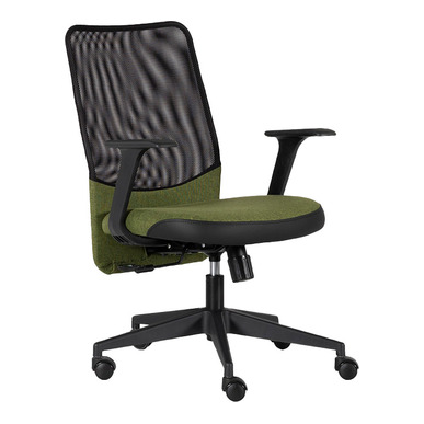 Panion Sabit Kol Toplantı Koltuğu - Çalışma Koltukları