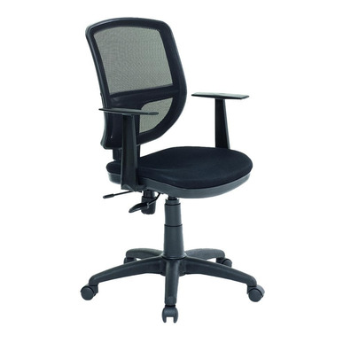 pastore fileli hareketli kolçaklı çalışma koltuğu