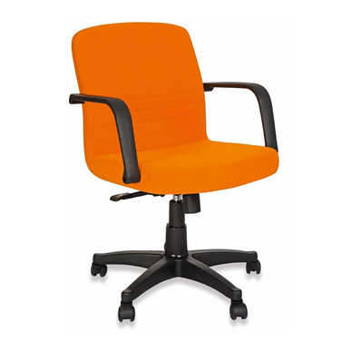 pear plastik çalışma koltuğu