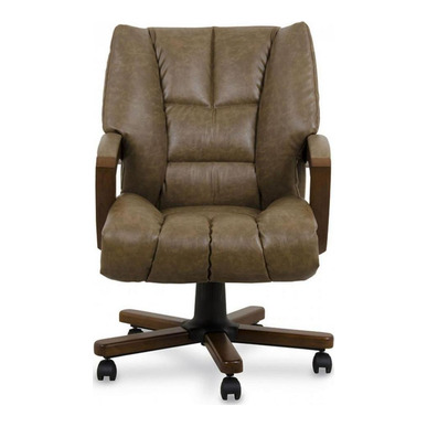 penza ahşap şef koltuğu