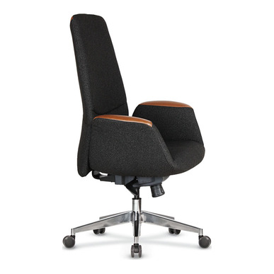 Pero Alüminyum Ayak Senkron Çalışma Koltuğu - küçük detay görsel 3 - Çalışma Koltukları