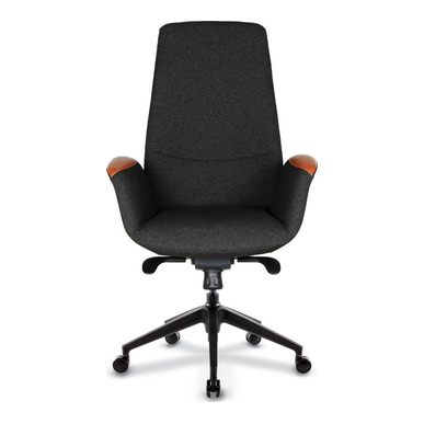 pero plastik ayak senkron çalışma koltuğu - küçük detay görsel 2