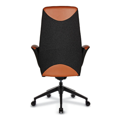 pero plastik ayak senkron çalışma koltuğu - küçük detay görsel 4