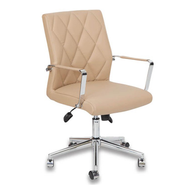 Pin Metal Çalışma Koltuğu - Çalışma Koltukları