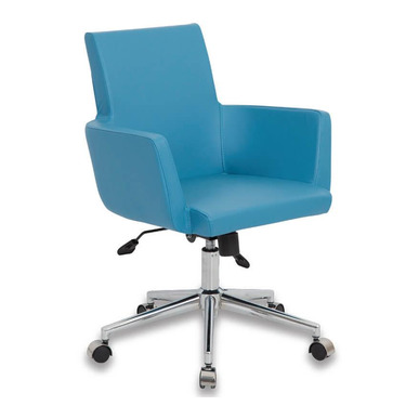 poni çalışma koltuğu - küçük detay görsel 2