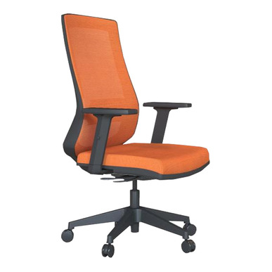 Pordo Fileli Çalışma Koltuğu - Çalışma Koltukları