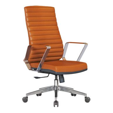 pordo krom kol toplantı koltuğu