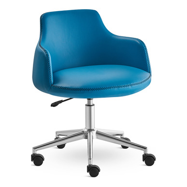 povar derili krom ayak şef koltuğu