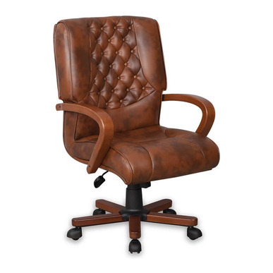 prayer ahşap toplantı koltuğu