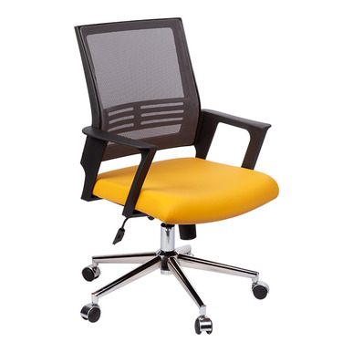 Present Şef Koltuğu - Çalışma Koltukları