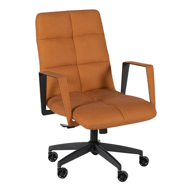 Pringe Modern Büro Koltuğu - Çalışma Koltukları