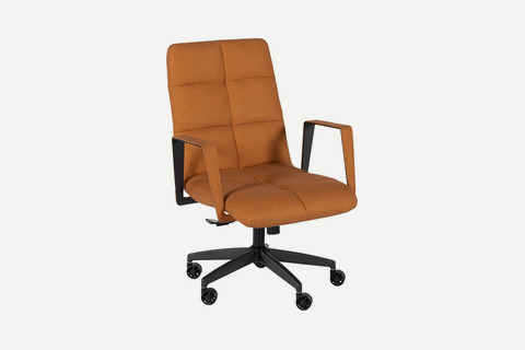 Pringe Modern Büro Koltuğu