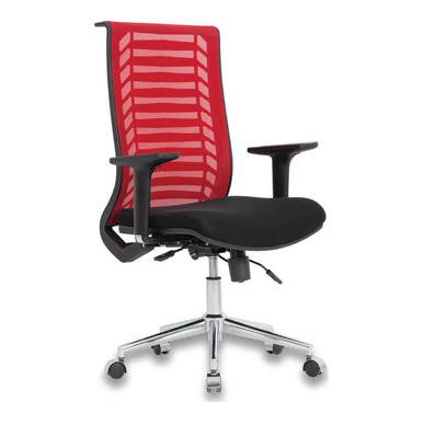 Pulse Fileli Personel Koltuğu - küçük detay görsel 2 - Çalışma Koltukları