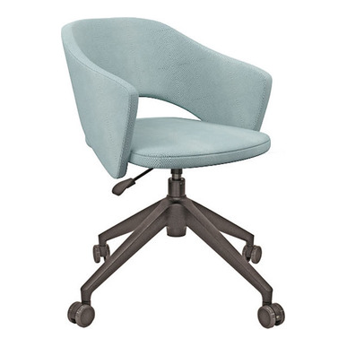 puno dörtlü plastik ayak şef koltuğu