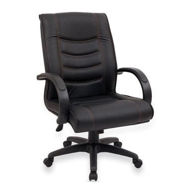 Pur Plastik Şef Koltuğu