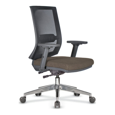 quarter alüminyum ayak ayarlı kol kızaklı senkron mekanizma toplantı koltuğu