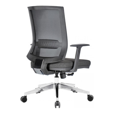 Quarter Alüminyum Ayak Çalışma Koltuğu - Çalışma Koltukları