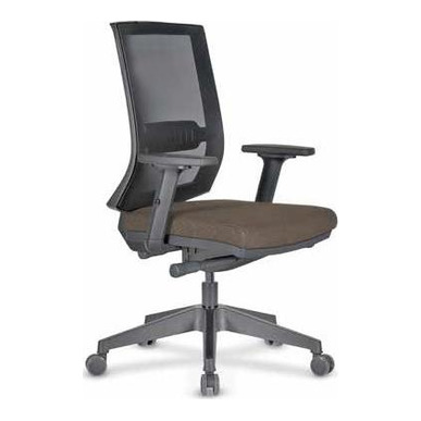 quarter plastik ayak ayarlı kol kızaklı senkron mekanizma toplantı koltuğu