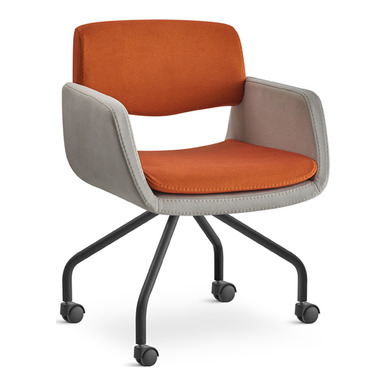 reser minderli tasarım ayak şef koltuğu