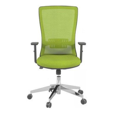 Reva Alüminyum Ayarlı Kol Çalışma Koltuğu - küçük detay görsel 2 - Çalışma Koltukları