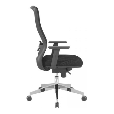 Reva Alüminyum Ayarlı Kol Senkron Toplantı Koltuğu - küçük detay görsel 2 - Çalışma Koltukları