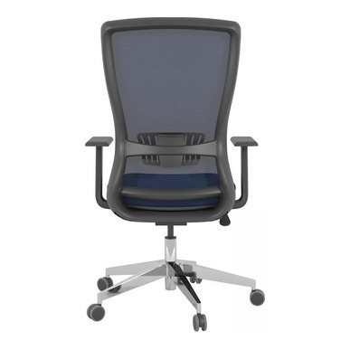 Reva Alüminyum Sabit Kol Çalışma Koltuğu - küçük detay görsel 3 - Çalışma Koltukları