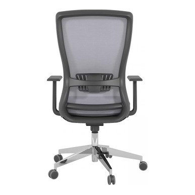 Reva Alüminyum Sabit Kol Senkron Mekanizma Çalışma Koltuğu - küçük detay görsel 3 - Çalışma Koltukları