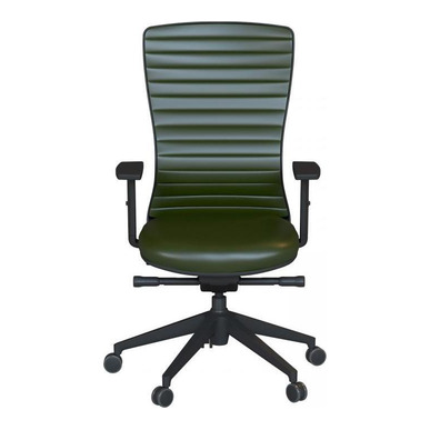 reva döşemeli plastik ayarlı kol kızaklı senkron mekanizma çalışma koltuğu