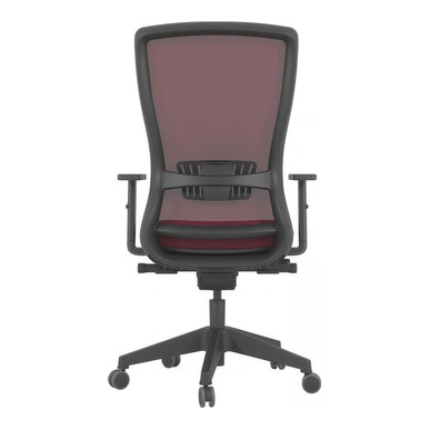 Reva Plastik Kızaklı Senkron Mek Çalışma Koltuğu - küçük detay görsel 3 - Çalışma Koltukları