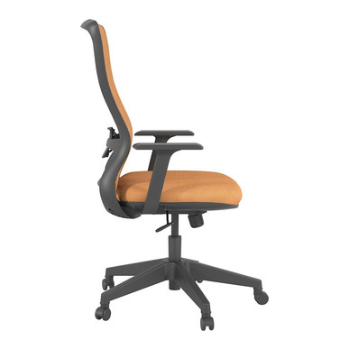 Reva Plastik Sabit Kol Çalışma Koltuğu - küçük detay görsel 2 - Çalışma Koltukları