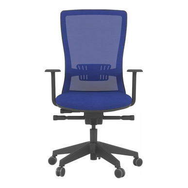 Reva Plastik Sabit Kol Kızaklı Mekanizma Çalışma Koltuğu - Çalışma Koltukları