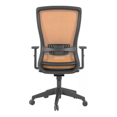 reva plastik senkron mek çalışma koltuğu - küçük detay görsel 3