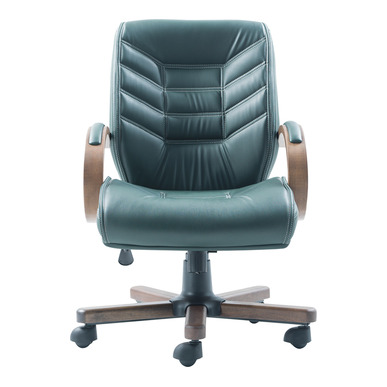 ronas ahşap çalışma koltuğu - küçük detay görsel 2