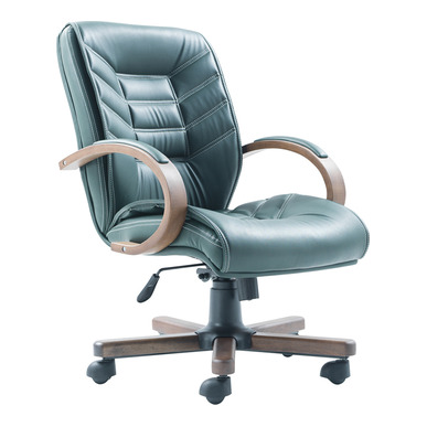 ronas ahşap çalışma koltuğu