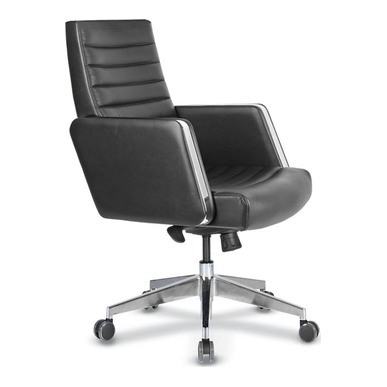 Rubberplus Kol Döşemeli Senkron Toplantı Koltuğu - küçük detay görsel 2 - Çalışma Koltukları