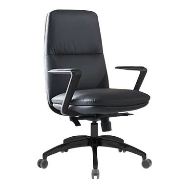 saler krom yıldız ayak çalışma koltuğu - küçük detay görsel 2