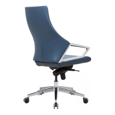 Scales Alüminyum Senkron Mekanizma Toplantı Koltuğu - küçük detay görsel 2 - Çalışma Koltukları