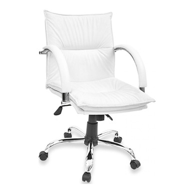 Seko Krom Şef Koltuğu - Çalışma Koltukları