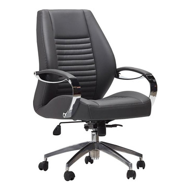 Shred Krom Şef Koltuğu - Çalışma Koltukları