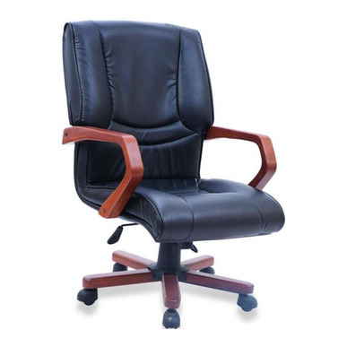 silk ahşap toplantı koltuğu