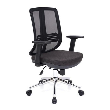 skota ayarlı kol plastik fileli şef koltuğu