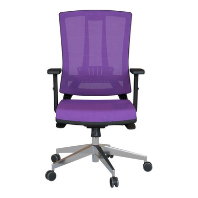 slant alüminyum ayarlı kol senkron mekanizma çalışma koltuğu