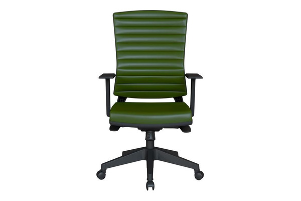 slant döşemeli plastik sabit kol senkron mekanizma çalışma koltuğu