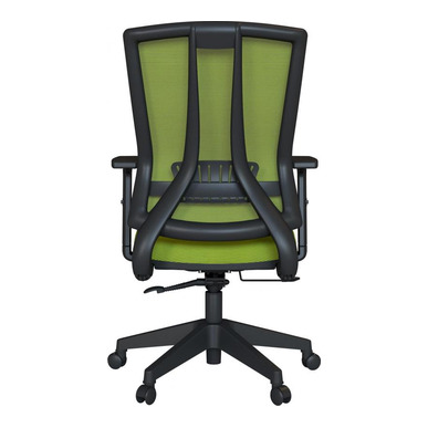 Slant Plastik Ayak Ayarlı Kol Çalışma Koltuğu - küçük detay görsel 3 - Çalışma Koltukları