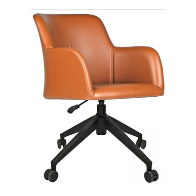 soil 4lü plastik ayak tekerlekli şef koltuğu