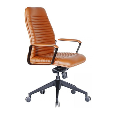 Spanish Boyalı Metal Kol Plastik Ayak Senkron Mekanizma Toplantı Koltuğu - Çalışma Koltukları