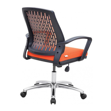 special alüminyum ayak müdür koltuğu - küçük detay görsel 2