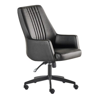 Stout Metal Ayak Ofis Koltuğu - Çalışma Koltukları